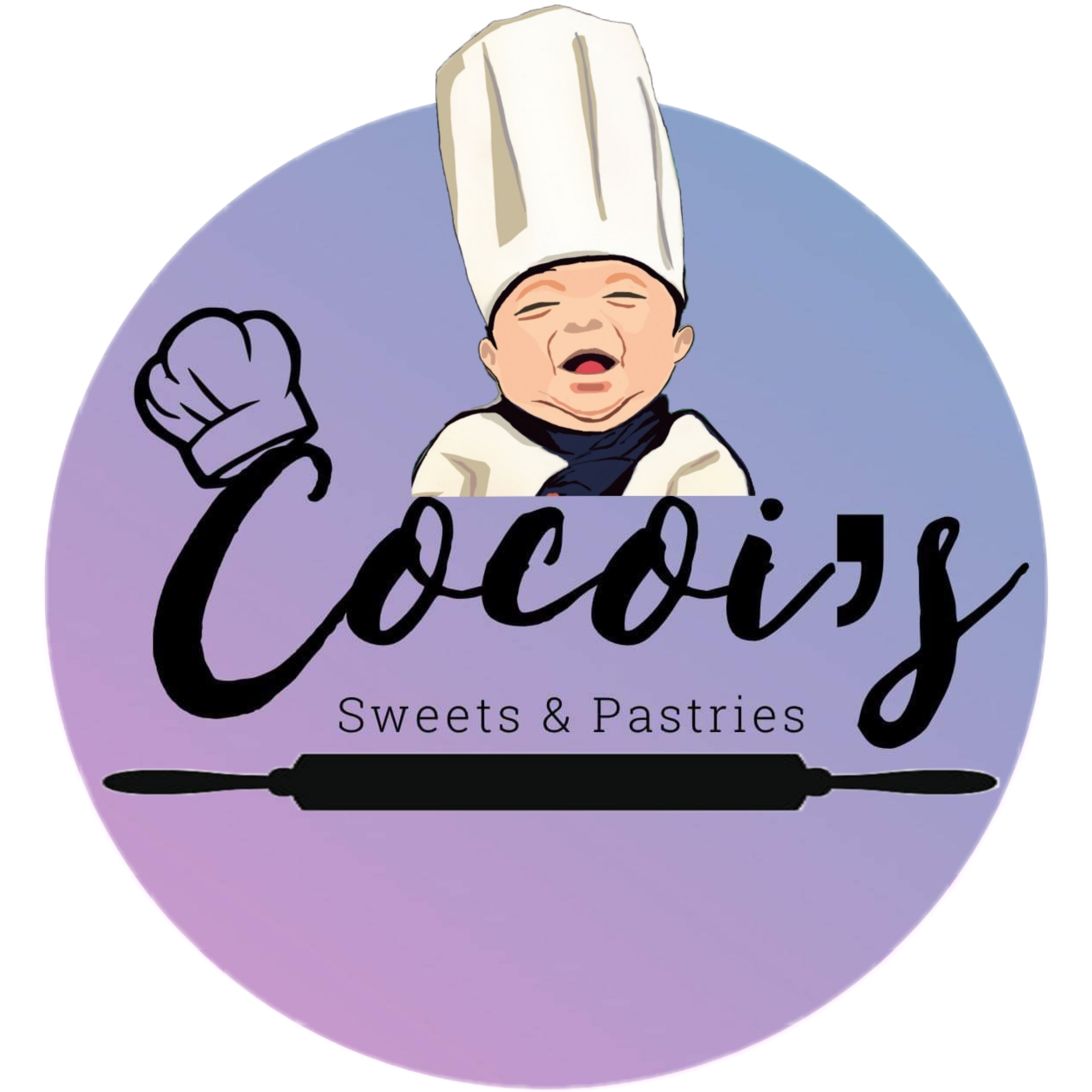 Cocoi's Sweets and Pastries