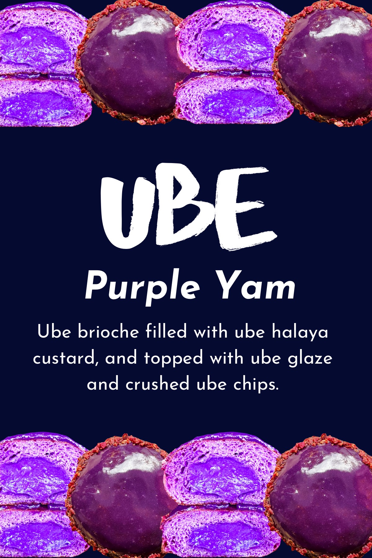 Ube